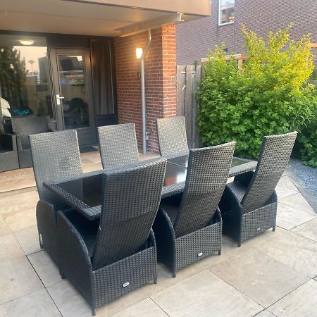 Zomerhaven Zwijndrecht Exterior photo