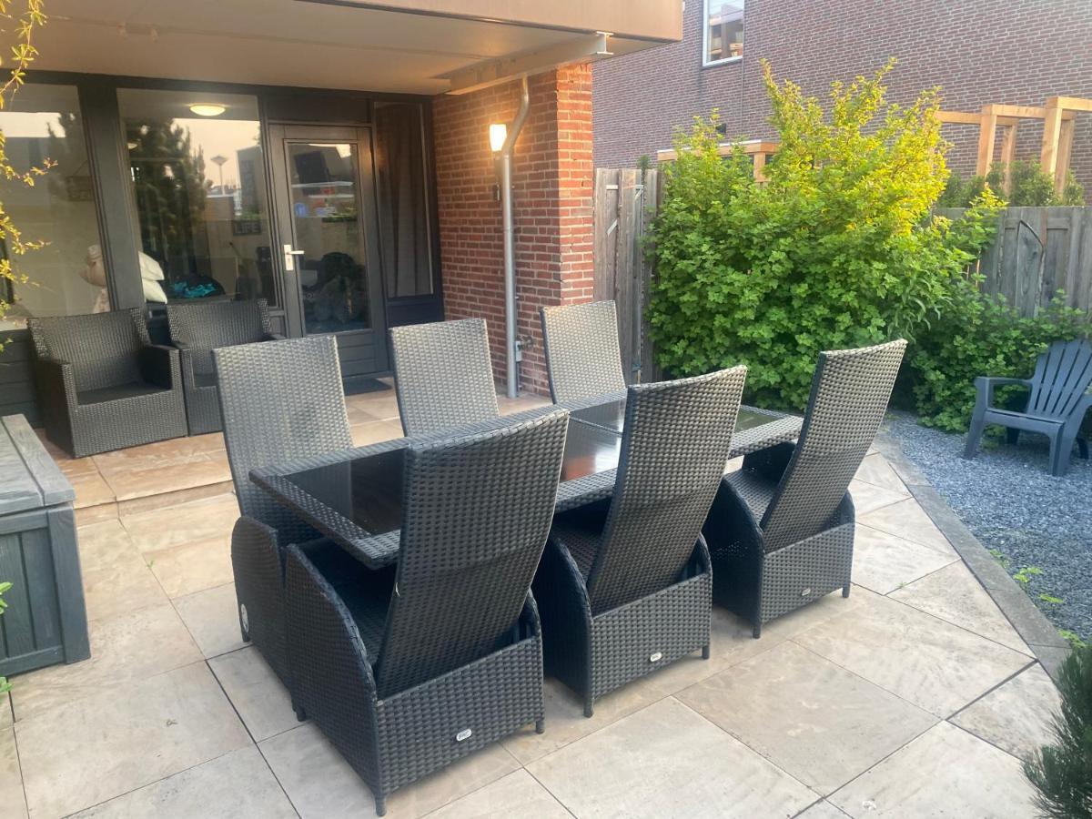 Zomerhaven Zwijndrecht Exterior photo